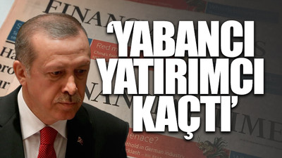 Financial Times, Erdoğan'ın faiz hamlesini değerlendirdi 