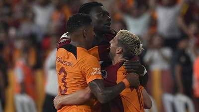 Galatasaraylı futbolcu ırkçı yoruma isyan etti