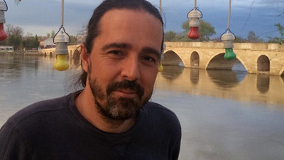 Gazeteci Timur Soykan'ın ailesine saldırı