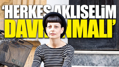 Gazeteci Zülal Kalkandelen'e yapılan saldırı Meclis'e taşındı 