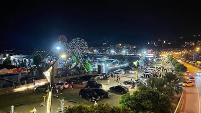 Giresun'da polisin yaşamını yitirdiği lunapark kazasıyla ilgili yeni gelişme 