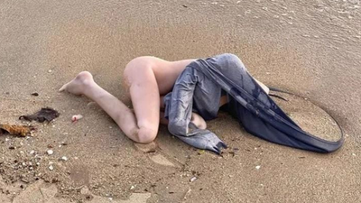 Gören dehşete düşmüştü: Gerçek çok farklı çıktı