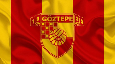 Göztepe Spor Kulübü'nün hisseleri devredildi 