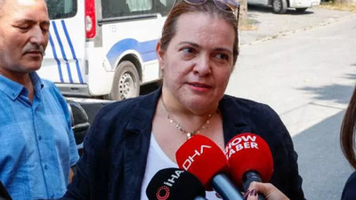 Gülşen'in avukatı cezaevi çıkışında açıklama yaptı: Durumu iyi 