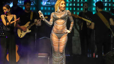 Gülşen'in cezaevinde ilk talebi ortaya çıktı