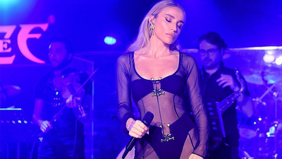 Gülşen'in tutuklanması dünya basınında da yer aldı