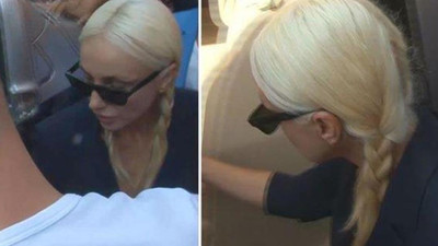 Gülşen’e ev hapsi verilmesine tepki yağdı