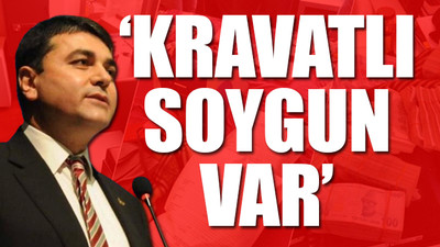 Gültekin Uysal'dan 'iktidardan hesap sorulacak' çıkışı
