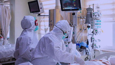 Haftalık koronavirüs vaka tablosu açıklandı