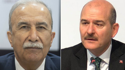 Hanefi Avcı, Süleyman Soylu hakkında suç duyurusunda bulundu: Erdoğan'a dilekçe yazdı