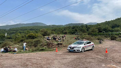 Hatay'da korkunç kaza: 3 kişi hayatını kaybetti