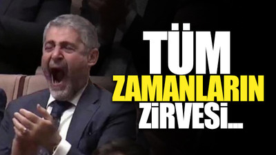 Hazine temmuzda da açık verdi 