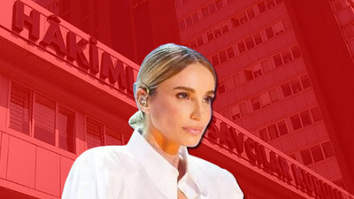 HSK'dan Gülşen açıklaması: Yargıya talimat ve telkinde bulunulamaz