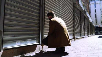 İflasın verileri korkuttu: Son 7 ayda 2 bin şirket kapandı 