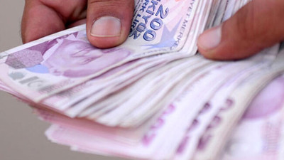 İhtiyaç kredisi kullanımı dudak uçuklattı