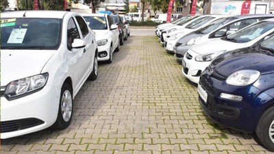 İkinci el araç satışı kısıtlaması ile ilgili çarpıcı değerlendirme