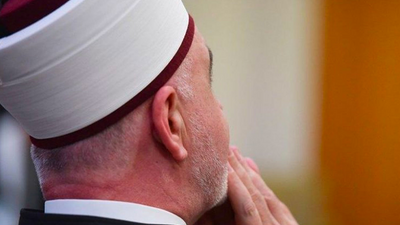 İktidar, müftülere 'seçim' talimatı verdi: Sahaya inin