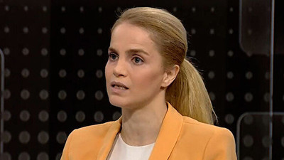 İktidar yanlısı Tuğçe Kazaz: AK Parti giderse LGBT gelecek