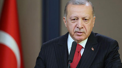 İktidara yakın gazete açıkladı: Erdoğan'ın AKP teşkilatına verdiği talimat...