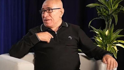 İlyas Salman: Tayyip Erdoğan'ı cumhurbaşkanlığına layık görmüyorum