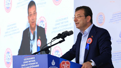 İmamoğlu'ndan '1000 kayıp gün' yanıtı: O 1000 gün, bir avuç insan için büyük bir kayıptır 