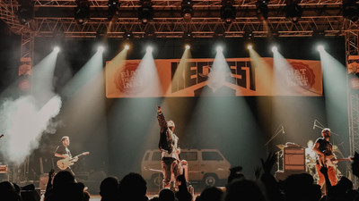 İnatçıların festivali KeçiFest için geri sayım başladı