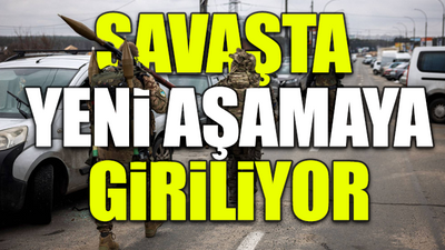 İngiltere'den 'Rusya-Ukrayna Savaşı' raporu