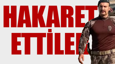 İntihar eden özel harekat polisinin ses kaydı ortaya çıktı