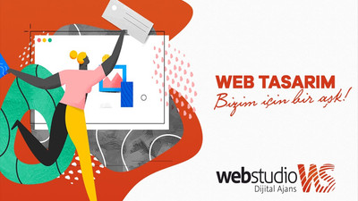 İş Yerinizin Dijital Temsilcisi: Web Tasarım