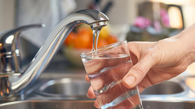 İSKİ Genel Müdürü: İstanbul'da musluktan su içilebilir