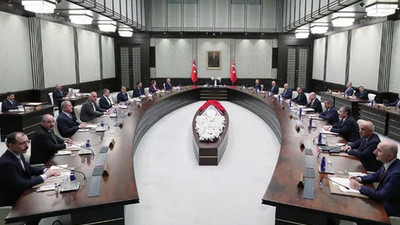 İslam Memiş'ten kabinede büyük değişiklik iddiası