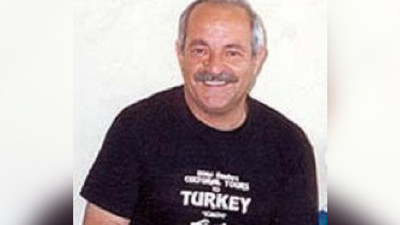 İşlettiği otel odasında ölü bulundu