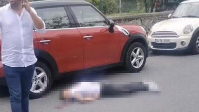 İstanbul'da 18 yaşındaki genç sokak ortasında öldürüldü
