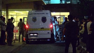 İstanbul'da gece bekçilerine yönelik saldırı: 1 bekçi şehit, 4 bekçi yaralı