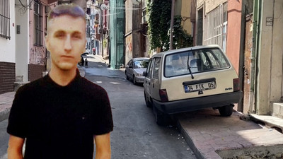 İstanbul'da korkunç cinayet: Döverek öldürüp yola attılar
