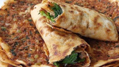 İstanbul'da lahmacun fiyatları tartışma yarattı: Semtine göre değişkenlik gösteriyor
