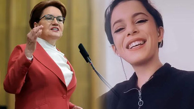 İstanbul Sözleşmesi’nin yıl dönümünde Akşener’den Zehra Bayır paylaşımı