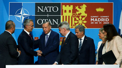 İsveç'in Türkiye'ye iade edeceği ilk kişi belli oldu