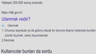 İYİ Parti'den çarpıcı video: Utanma Duygusu