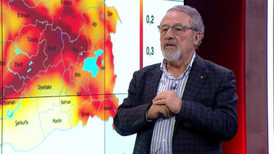 İzmir'deki depremin ardından Prof. Dr. Naci Görür'den dikkat çeken açıklama 