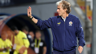Jorge Jesus'tan Arda Güler'e övgü 
