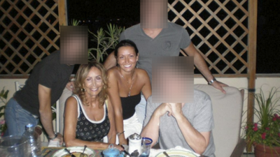 Kadın Rus ajanının, subayları kandırarak 10 yıl boyunca NATO üssüne sızdığı ortaya çıktı