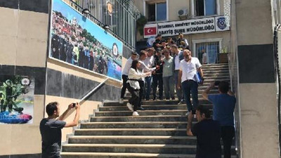 Kartal Cemevi Başkanı Sarıtaş'a düzenlenen saldırıya ilişkin gözaltına alınan 4 kişi tutuklandı