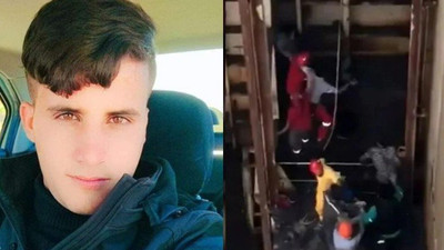 Kemeri çıkarmaya çalışmışlar: İş cinayetiyle gündeme gelen tersane hakkında 'beşli çete' detayı