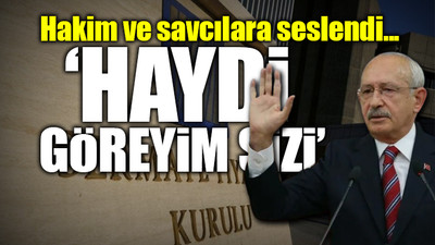 Kılıçdaroğlu açıkladı: CHP, Sedat Peker'in SPK iddiasına ilişkin harekete geçiyor