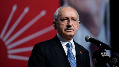 Kılıçdaroğlu: Bu düzenden yararlanarak zenginleşen bana gelemez