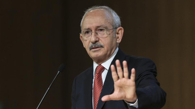 Kılıçdaroğlu: Erdoğan her alanda teslim alınmış durumda