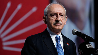 Kılıçdaroğlu'ndan 'altılı masa' açıklaması