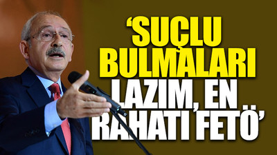 Kılıçdaroğlu'ndan Erdoğan'a KPSS skandalı eleştirisi