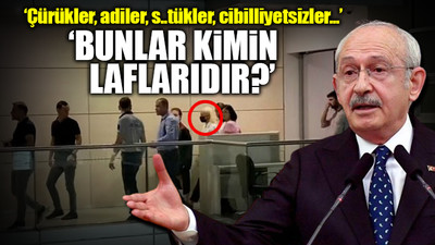 Kılıçdaroğlu'ndan Gülşen'in tutuklanmasına sert tepki: Erdoğan'ın sözlerini hatırlattı